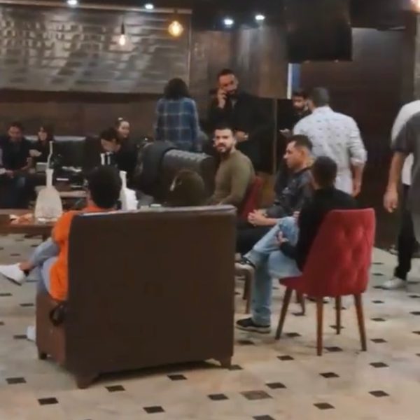 کافه ایوان پلاس