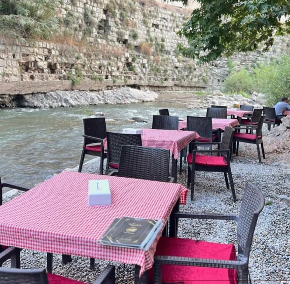 رستوران ارسنا